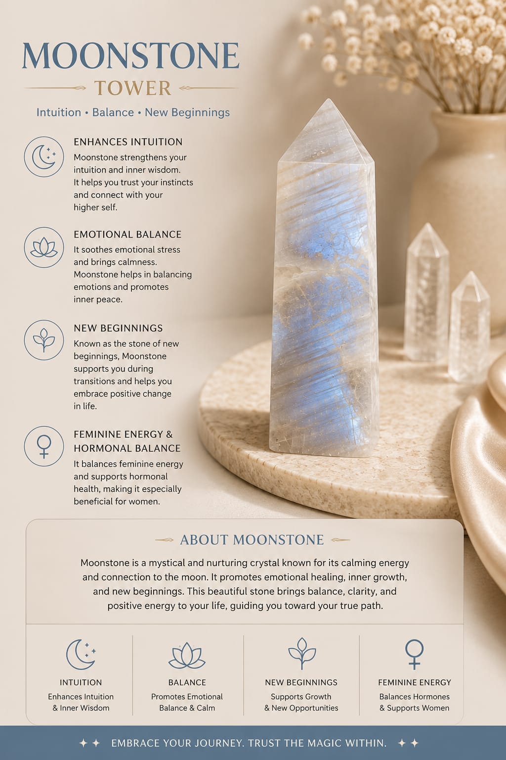 Moonstone Tower